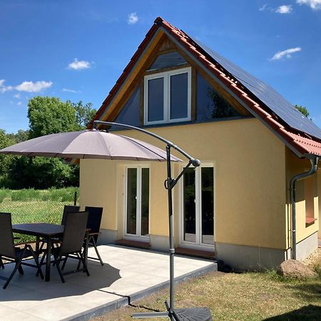 Zum Ilmwinkel Villa Bad Sulza Exterior foto