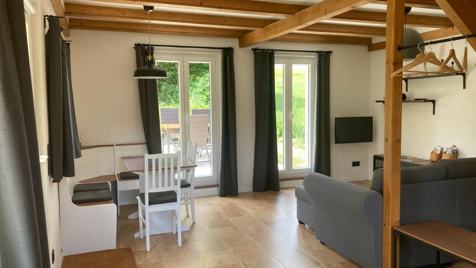 Zum Ilmwinkel Villa Bad Sulza Exterior foto